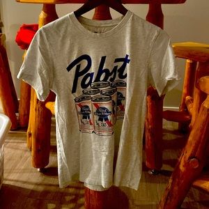 Pabst Shirt M